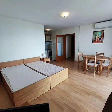 With View Apartament