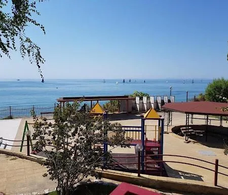 Apartament With View *