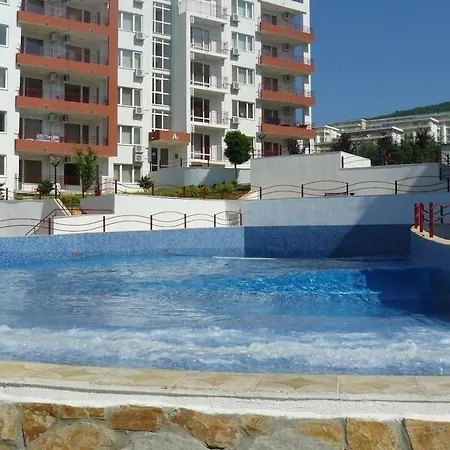 With View Апартамент