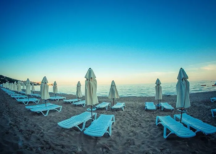 With View Апартамент *