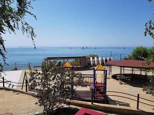 Апартамент With View *