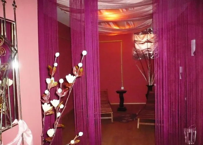 Апартамент With View