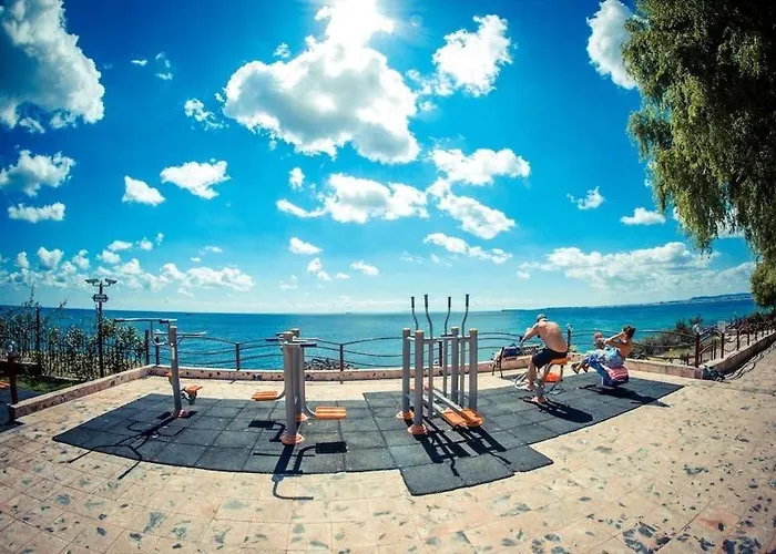 With View Апартамент *