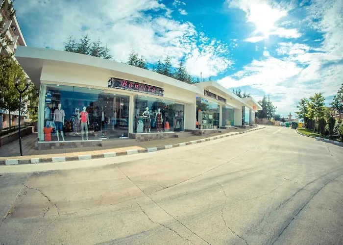 Апартамент With View Свети Влас