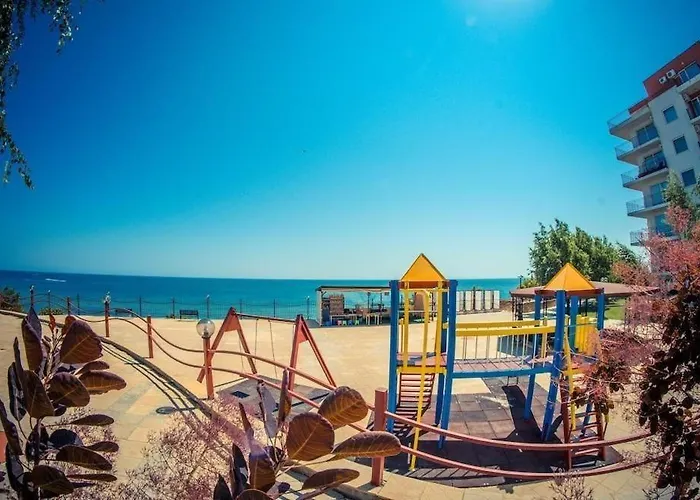 With View Апартамент *