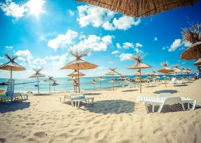 With View * Свети Влас