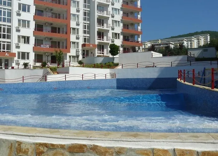 With View Апартамент