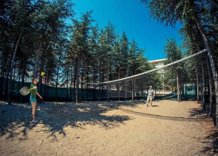 With View Апартамент *