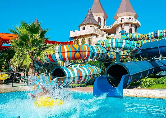 With View Свети Влас