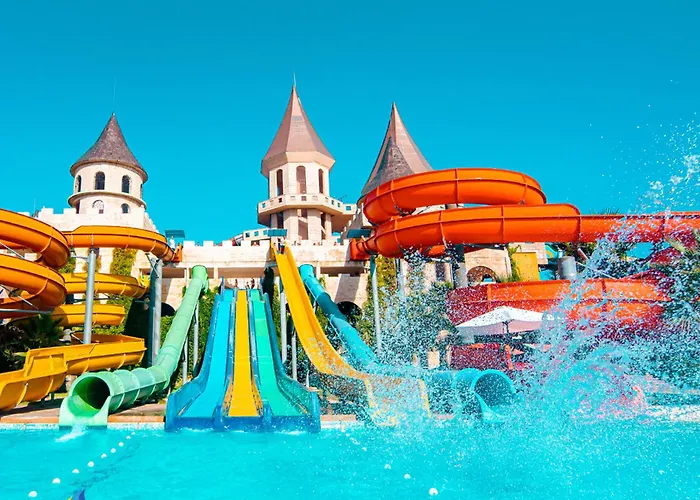 With View Апартамент *