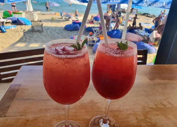 With View Свети Влас