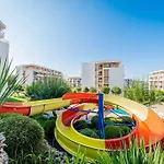 With View דירה סבטי ולאס