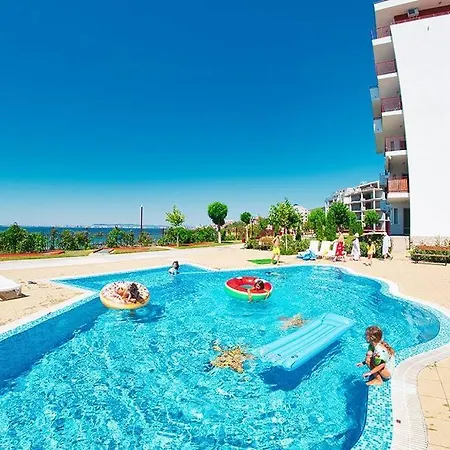 With View Apartament *