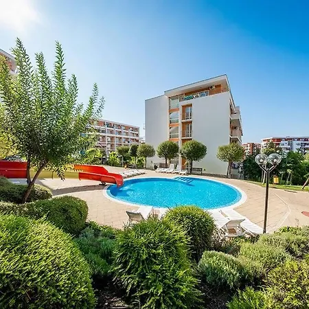 With View Apartament