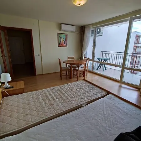 With View Apartament