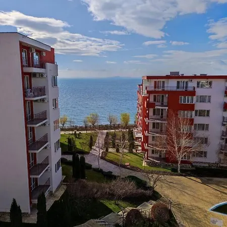 With View Свети-Влас