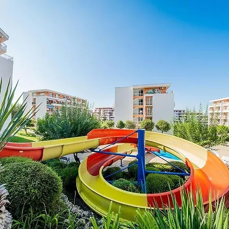 With View Apartamento Sveti Vlas