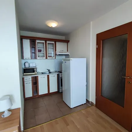 Apartament With View *