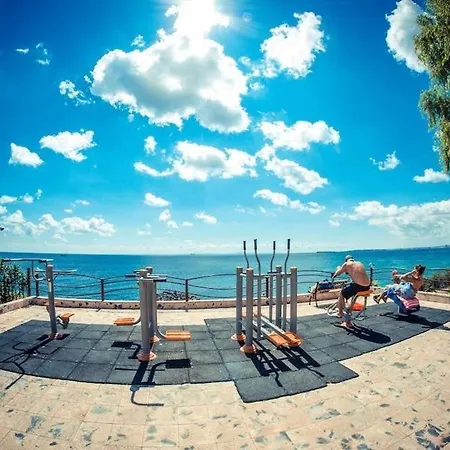 With View Apartament *