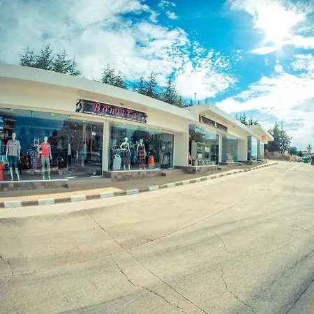 Apartament With View Święty Włas