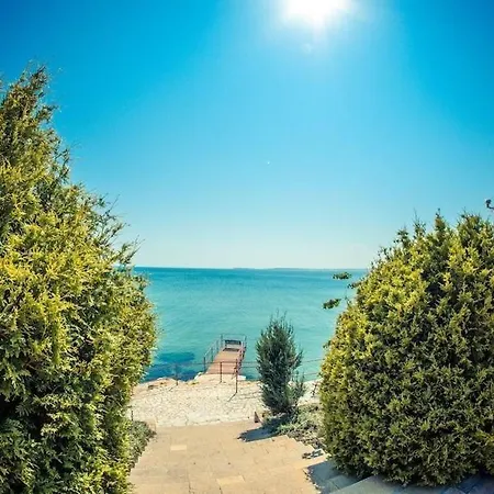 With View * Święty Włas