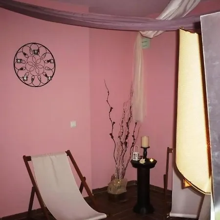 Apartament With View