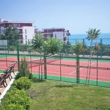 With View Apartament