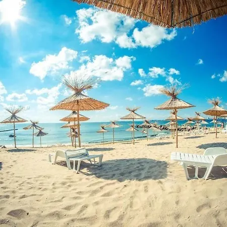 With View * Święty Włas