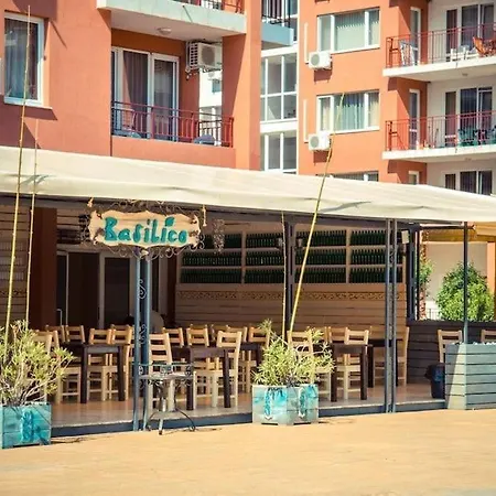 With View Święty Włas