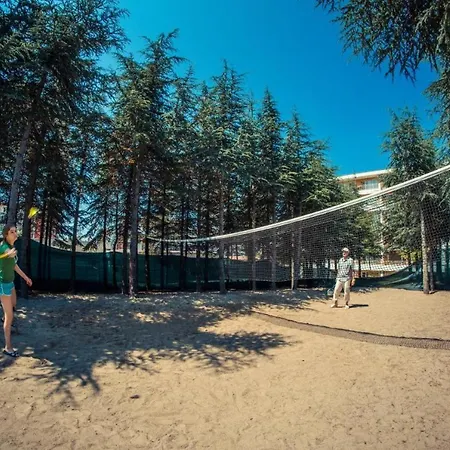 With View Apartament *