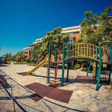 Apartament With View Święty Włas