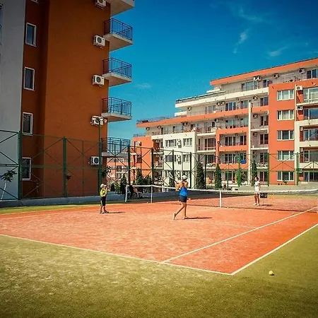 Apartamento With View