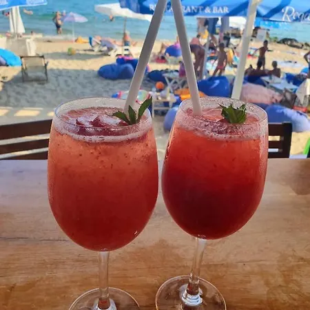 With View Święty Włas