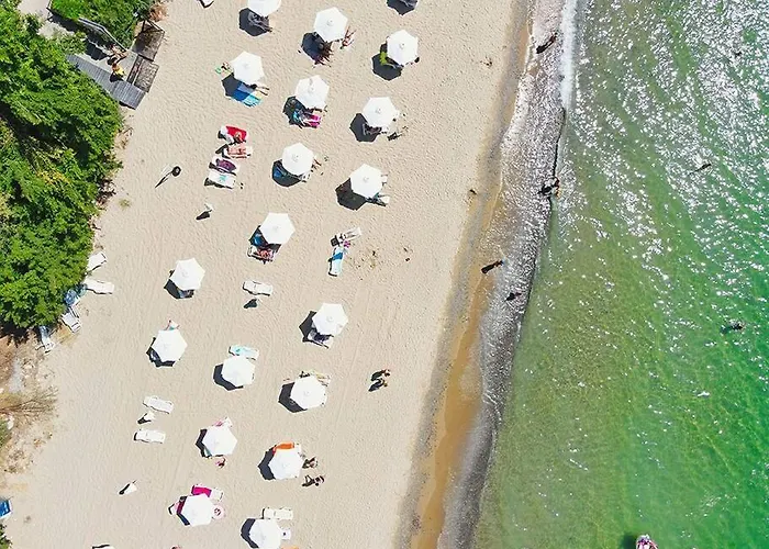 Апартамент With View