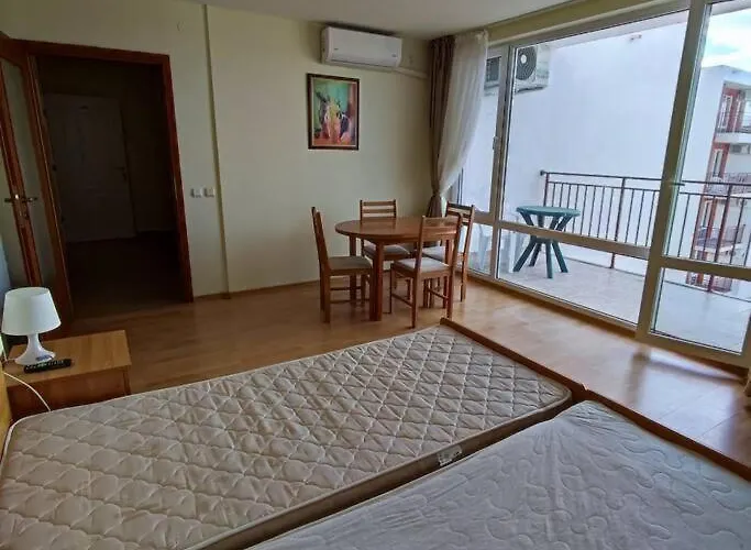 With View Апартамент