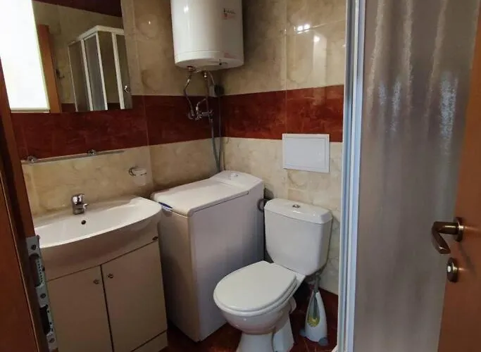 With View Апартамент *