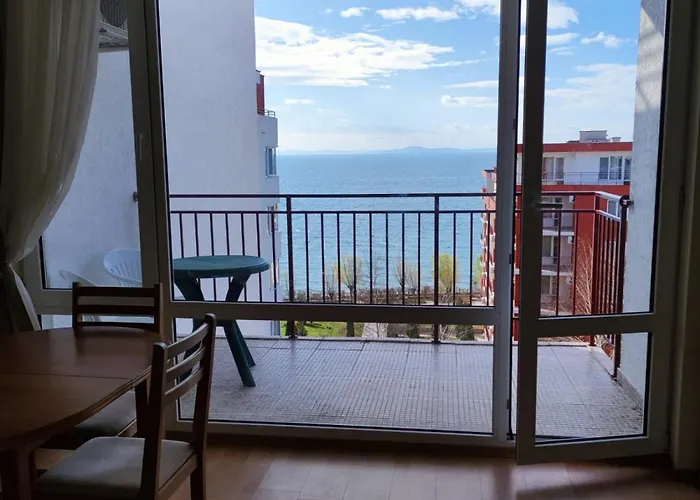 With View Свети Влас