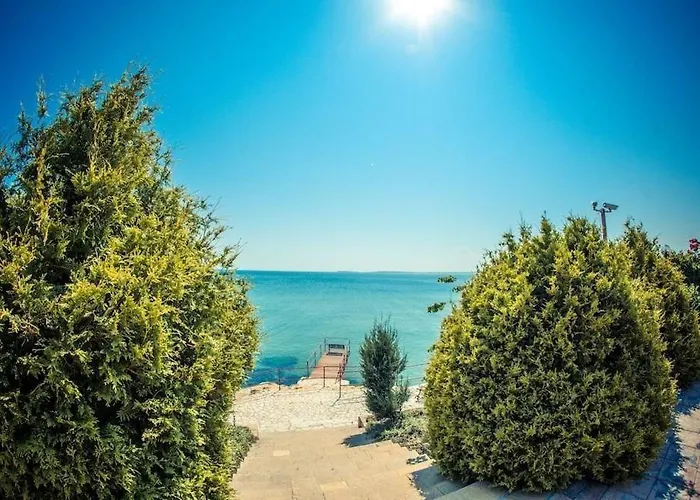 With View * Свети Влас