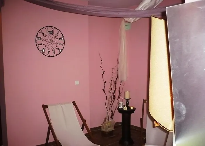 Апартамент With View