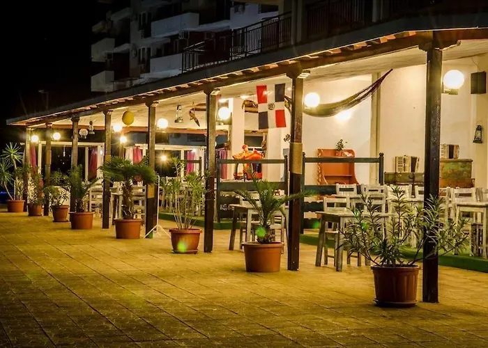 With View Свети Влас