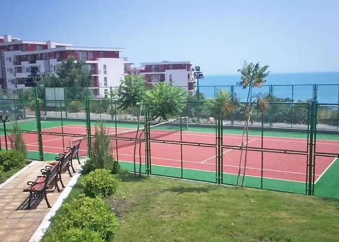 With View Апартамент