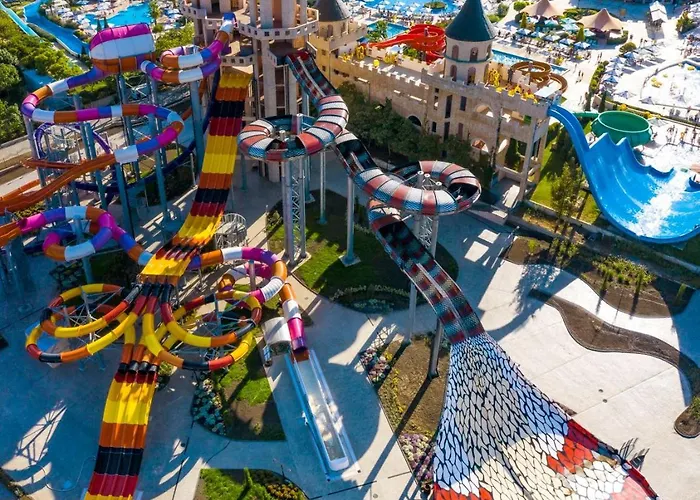 With View * Свети Влас