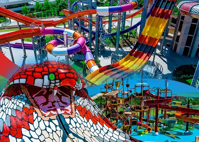 Апартамент With View