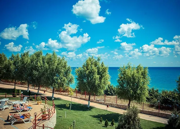 With View Апартамент *