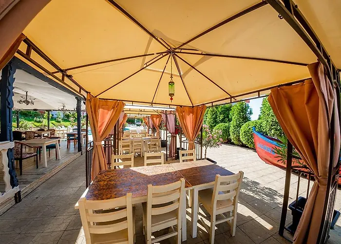 Апартамент With View