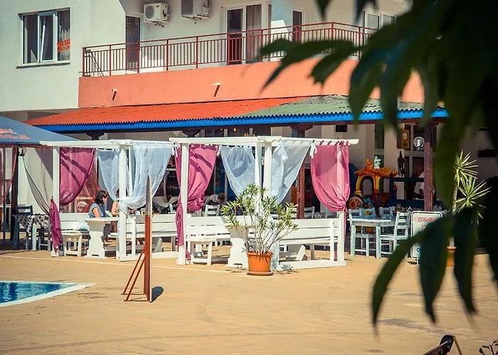 Апартамент With View *